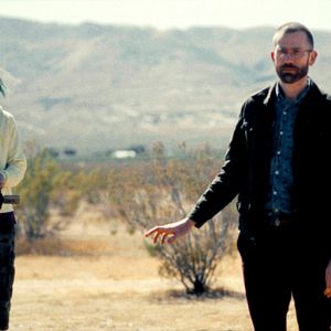 Fotoğraf Something in the Dirt