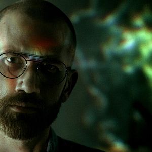 Fotoğraf Something in the Dirt