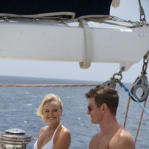 Fotoğraf A Week In Paradise