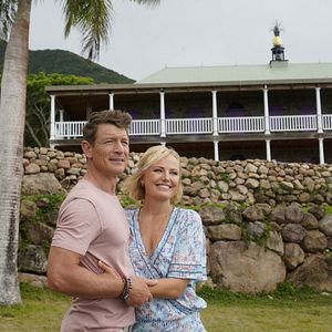 Fotoğraf A Week In Paradise