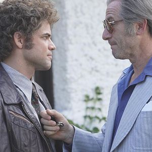 Fotoğraf Spinning Gold