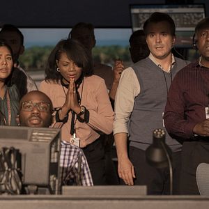 Fotoğraf On A Wing And A Prayer