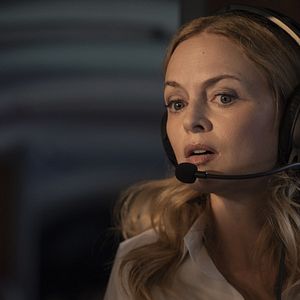 Fotoğraf On A Wing And A Prayer