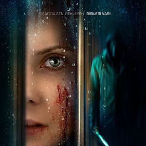 Fotoğraf Dehşet Evi