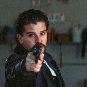 Fotoğraf Blood For Dust