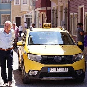 Fotoğraf Benim Güzel Ailem