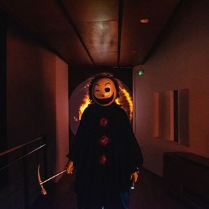 Fotoğraf El club de los lectores criminales