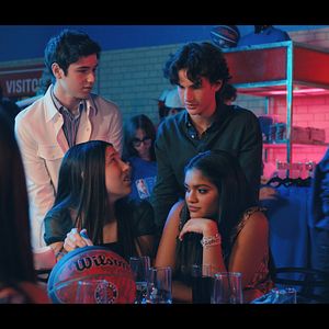 Fotoğraf Oscar Chark