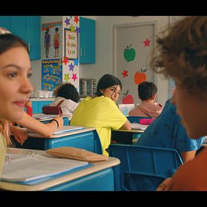 Fotoğraf Sunny Sandler