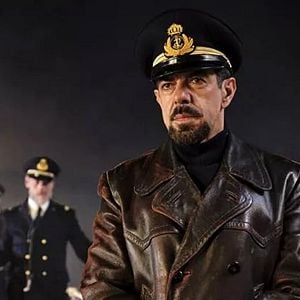 Fotoğraf Comandante