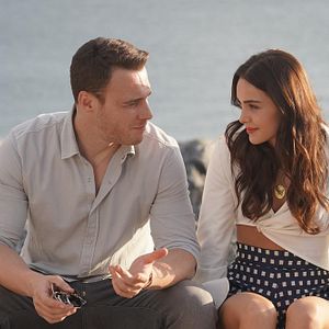 Fotoğraf Ya Çok Seversen