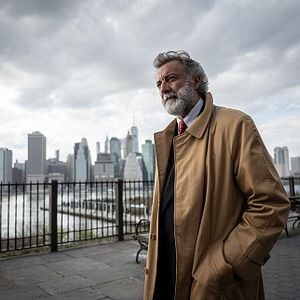 Fotoğraf Il penitente