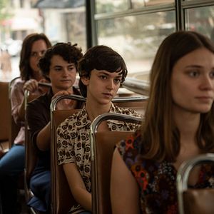 Fotoğraf Las buenas compañías