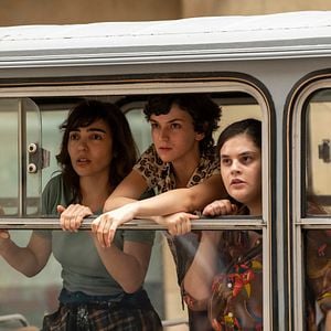 Fotoğraf Las buenas compañías