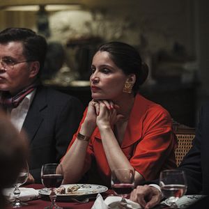 Fotoğraf Laetitia Casta