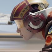 Fotoğraf Star Wars: Ahsoka