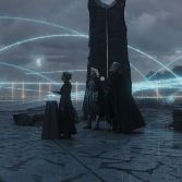 Fotoğraf Star Wars: Ahsoka