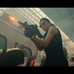 Fotoğraf Nayanthara