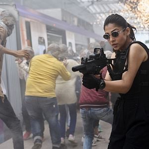 Fotoğraf Nayanthara