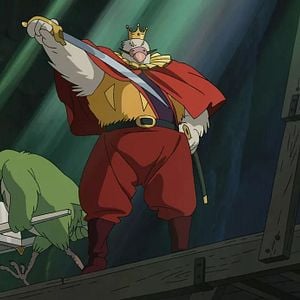 Fotoğraf Çocuk ve Balıkçıl