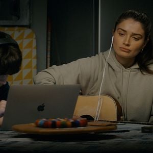 Fotoğraf Eve Hewson