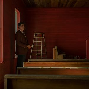 Fotoğraf Benicio Del Toro