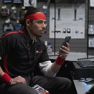 Fotoğraf Keriz Parası