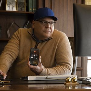 Fotoğraf Keriz Parası