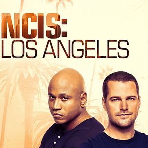 Fotoğraf NCIS: Los Angeles