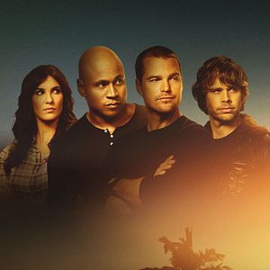 Fotoğraf NCIS: Los Angeles