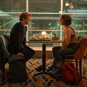 Fotoğraf Haley Lu Richardson