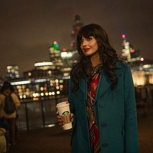 Fotoğraf Jameela Jamil