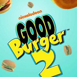 Fotoğraf Good Burger 2
