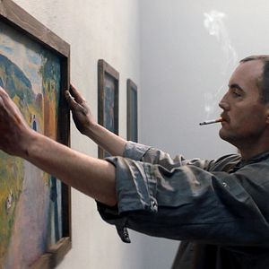 Fotoğraf Mattis Herman Nyquist