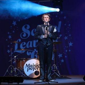 Fotoğraf Sebastian Croft