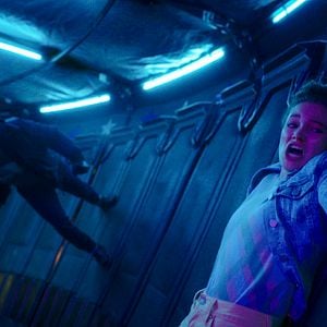 Fotoğraf Olivia Holt