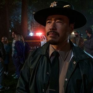 Fotoğraf Randall Park