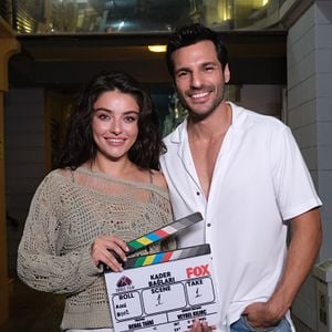 Fotoğraf Kader Bağları