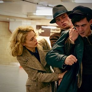 Fotoğraf Jannis Niewöhner