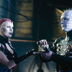 Fotoğraf Doug Bradley