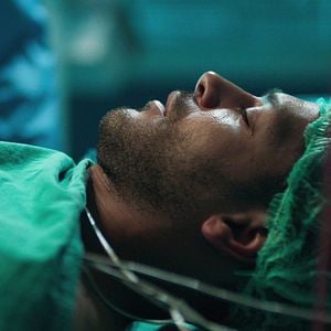 Fotoğraf Veda Mektubu