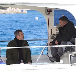 Fotoğraf Maviye Sürgün