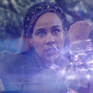 Fotoğraf Zawe Ashton