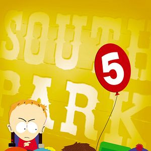 Fotoğraf South Park