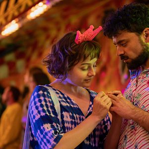 Fotoğraf Franky Five Star