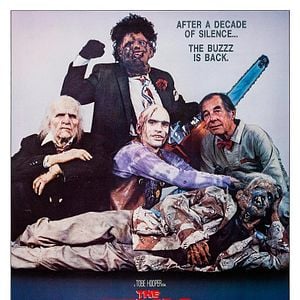 Fotoğraf The Texas Chainsaw Massacre 2
