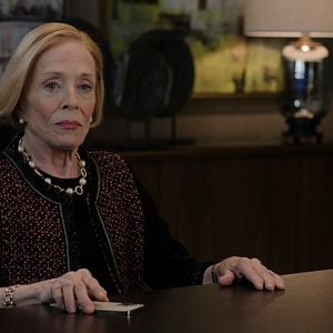 Fotoğraf Holland Taylor