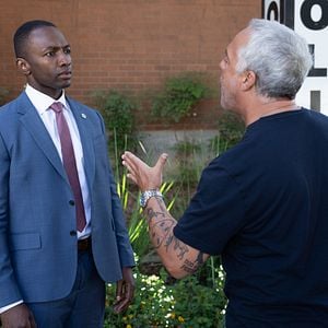 Fotoğraf Titus Welliver