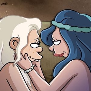 Fotoğraf Disenchantment