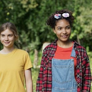 Fotoğraf Das fliegende Klassenzimmer